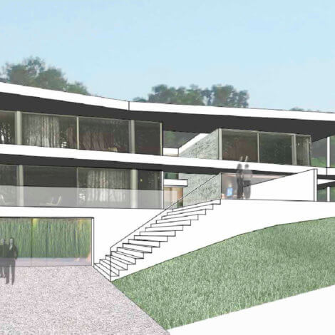 Casa en Begur – Costa Brava